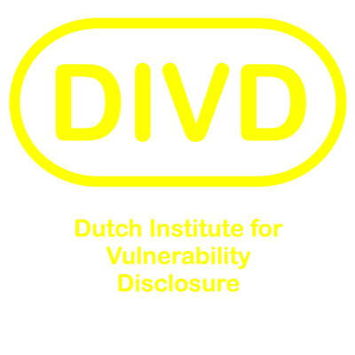 DIVD logo