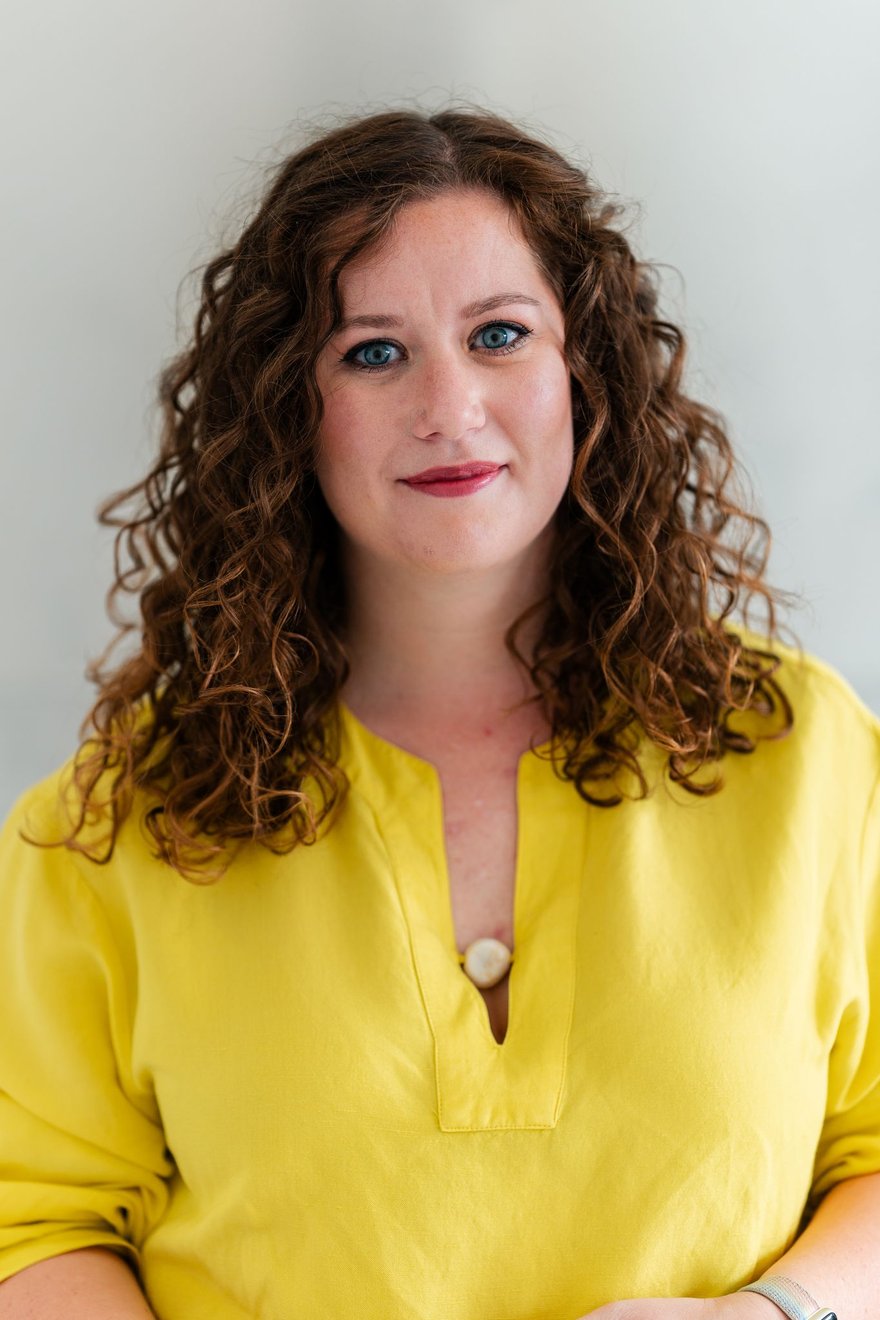 Marieke Rijken